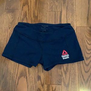 Reebok Crossfit Games shorts